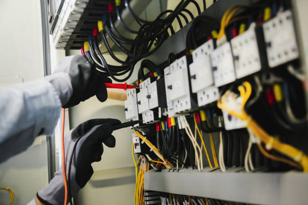 Best Electrical Wiring and Rewiring  in Boston, MA