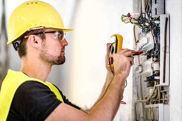 Best Electrical Remodeling Services  in Boston, MA